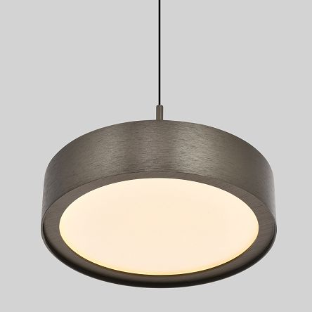 6062-121 Lampa wisząca jedynka Valensole brąz
