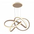 6064-113 Lampa wisząca BANDOL Sand - 2