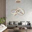 6064-113 Lampa wisząca BANDOL Sand - 5