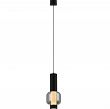 6224-0110 RONDA Lampa wisząca pojedyncza - 2