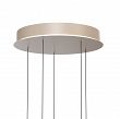 5039-513 Lampa wisząca piątka QUIBERON - 4