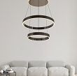 MARLING - Lampa wisząca podwójna - 3