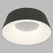 9222-0150 Lampa sufitowa SELLA Antracyt - 2