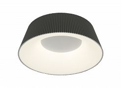 9222-0150 Lampa sufitowa SELLA Antracyt