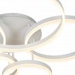 9055-508 Lampa sufitowa piątka RAVELO - 5