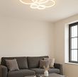 9055-508 Lampa sufitowa piątka RAVELO - 3