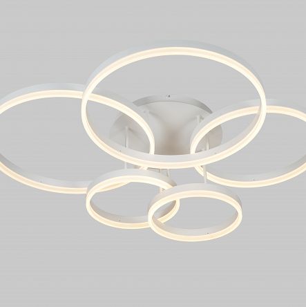9055-508 Lampa sufitowa piątka RAVELO