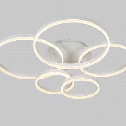 9055-508 Lampa sufitowa piątka RAVELO