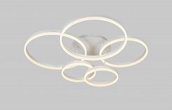 9055-508 Lampa sufitowa piątka RAVELO