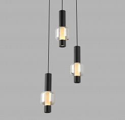 6224-0310 Lampa wisząca trójka RONDA