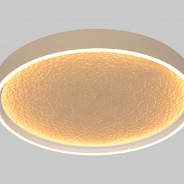 9069-113L Lampa sufitowa BORMES 60cm Sand