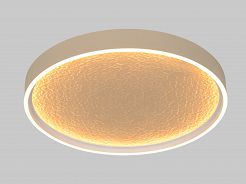 9069-113L Lampa sufitowa BORMES 60cm Sand