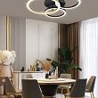 BAYEUX - Lampa sufitowa - 4