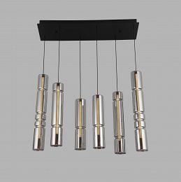 6223-0610 Lampa wisząca szóstka CILINDRO