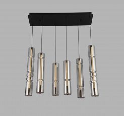 6223-0610 Lampa wisząca szóstka CILINDRO
