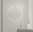 4025-102L Lampa naścienna SCOPELLO dwustronna 74,5cm - 5