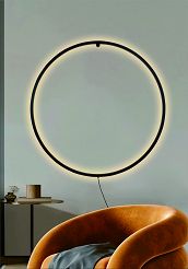 4025-102L Lampa naścienna SCOPELLO dwustronna 74,5cm