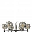 6221-0610 Lampa wisząca szóstka CLASSICO - 4