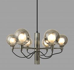 6221-0610 Lampa wisząca szóstka CLASSICO