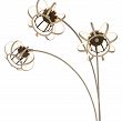 3033-313 Lampa podłogowa trójka SALO - 3