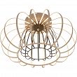 9033-113 Lampa sufitowa SALO - 2