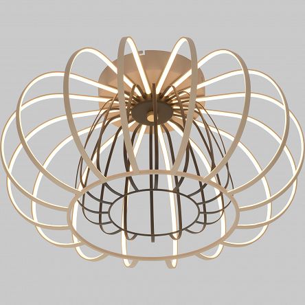 9033-113 Lampa sufitowa SALO