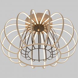 9033-113 Lampa sufitowa SALO