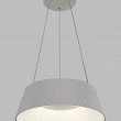 6222-0106 Lampa wiszaca SELLA Biała - 2