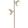 3047-513 Lampa podłogowa piątka Biarritz kaszmirowa - 4