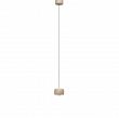 6039-113 Lampa wisząca jedynka QUIBERON - 3