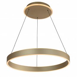 MARLING - Lampa wisząca pojedyncza