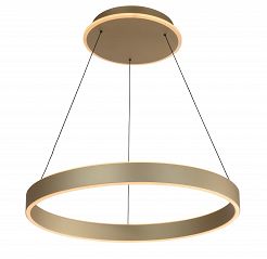 MARLING - Lampa wisząca pojedyncza