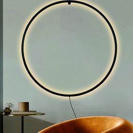4025-102M Lampa naścienna SCOPELLO dwustronna 55cm