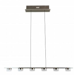 CASSIS - Lampa wisząca szóstka