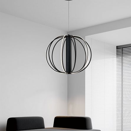 6220-1010 Lampa wisząca BENIALI