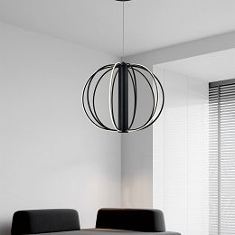 6220-1010 Lampa wisząca BENIALI