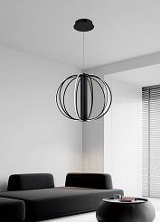 6220-1010 Lampa wisząca BENIALI