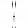 3067-302 Lampa podłogowa ARNAS z pilotem - 3