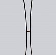3067-302 Lampa podłogowa ARNAS z pilotem - 2