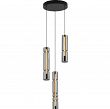 6223-0310 Lampa wisząca trójka CILINDRO - 2
