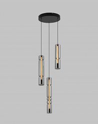 6223-0310 Lampa wisząca trójka CILINDRO