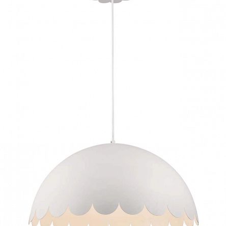 FLOW Lampa wisząca średn. 50cm