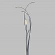 3326-0501 Lampa podłogowa Hampton chrom - 4