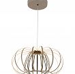 6033-113 Lampa wisząca jedynka SALO - 3