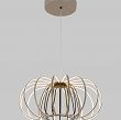6033-113 Lampa wisząca jedynka SALO - 2