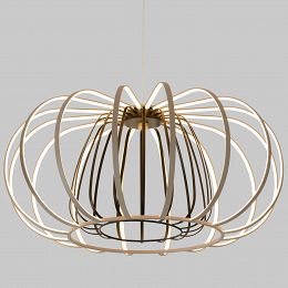 6033-113 Lampa wisząca jedynka SALO