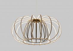 6033-113 Lampa wisząca jedynka SALO