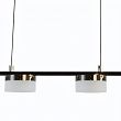 CASSIS - Lampa wisząca szóstka - 2