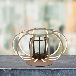 8033-113 Lampa stojąca SALO