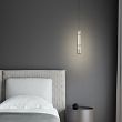 6223-0110 Lampa wisząca jedynka CILINDRO - 4
